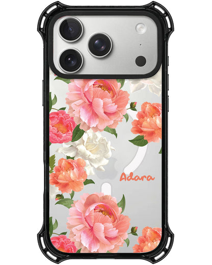 iPhone Rearguard UltimateX - August Peonny