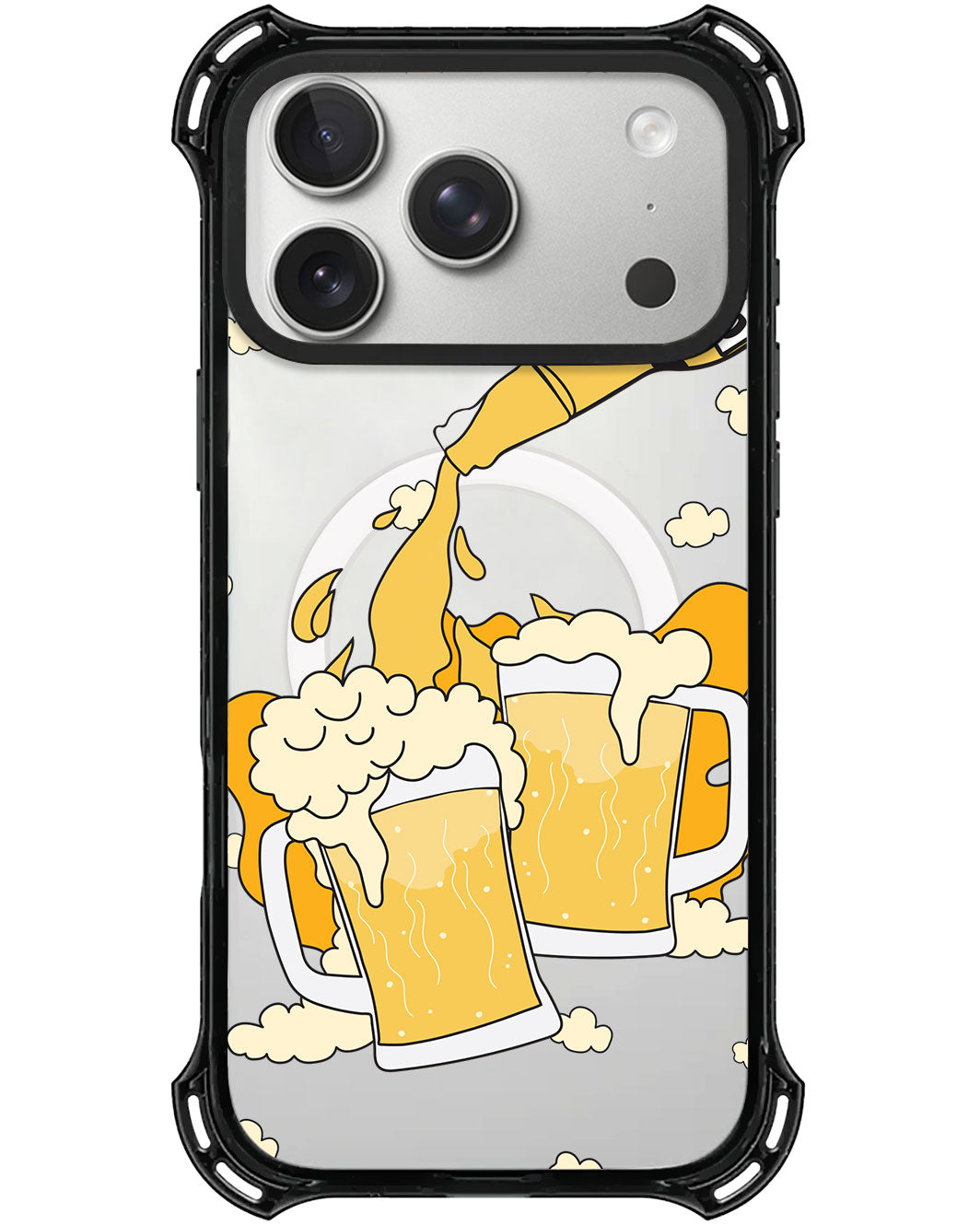 iPhone Rearguard UltimateX - Corona