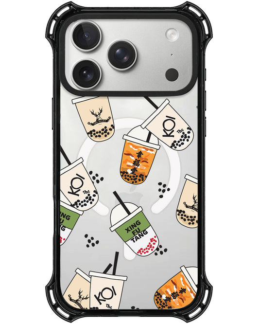 iPhone Rearguard UltimateX - Boba 1.0