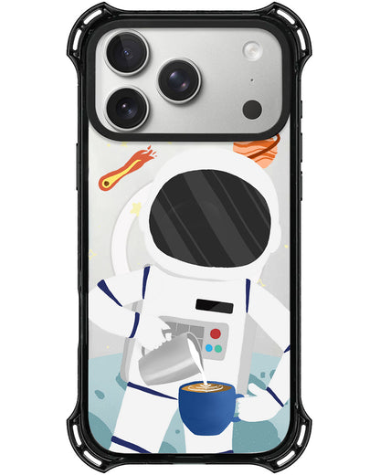 iPhone Rearguard UltimateX - Baristronaut