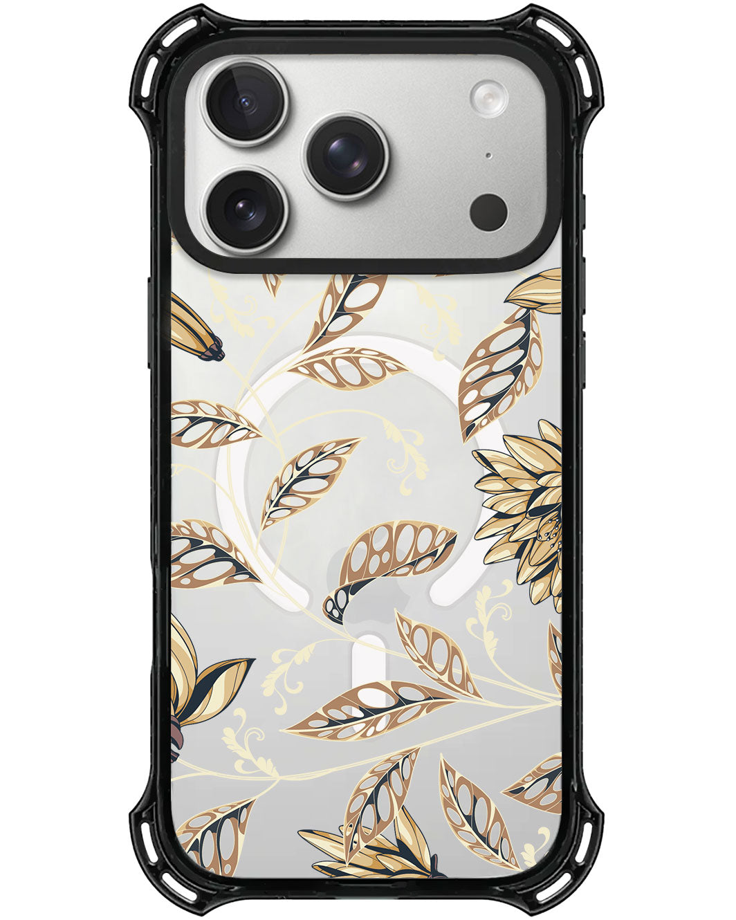 iPhone Rearguard UltimateX - Better Than Gold