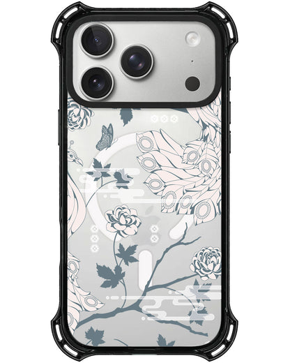 iPhone Rearguard UltimateX - Bird of Paradise 2.0