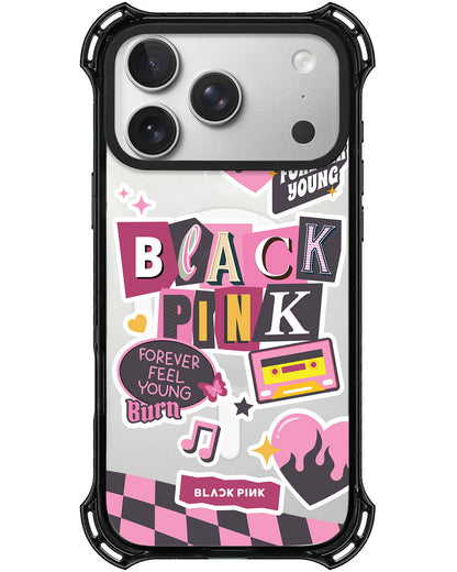 iPhone Rearguard UltimateX - Blackpink Forever Young