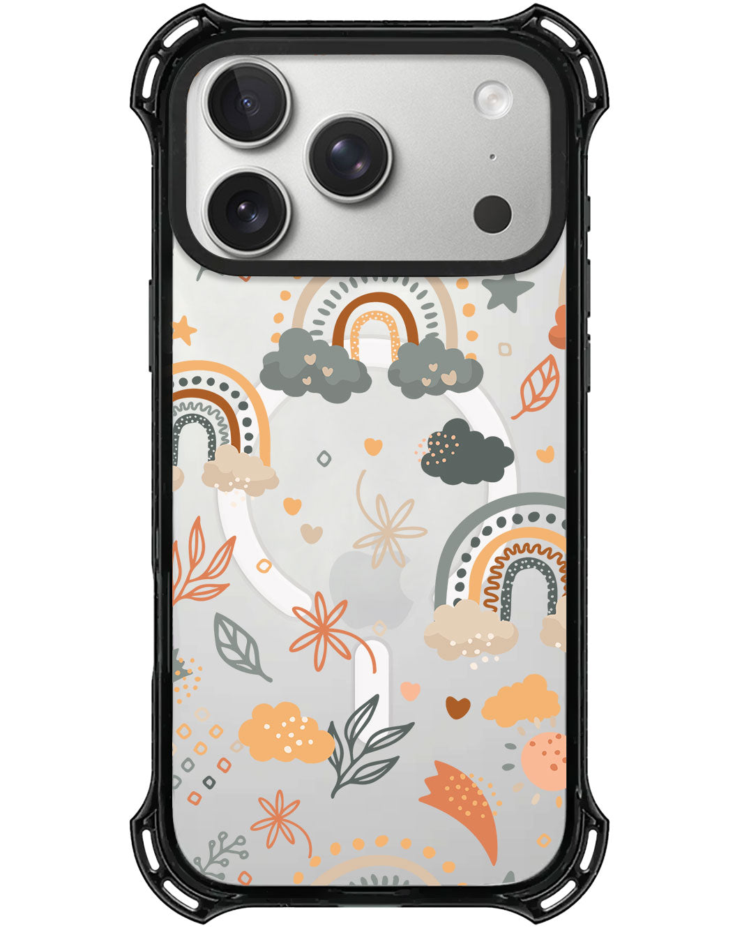 iPhone Rearguard UltimateX - Boho 2.0