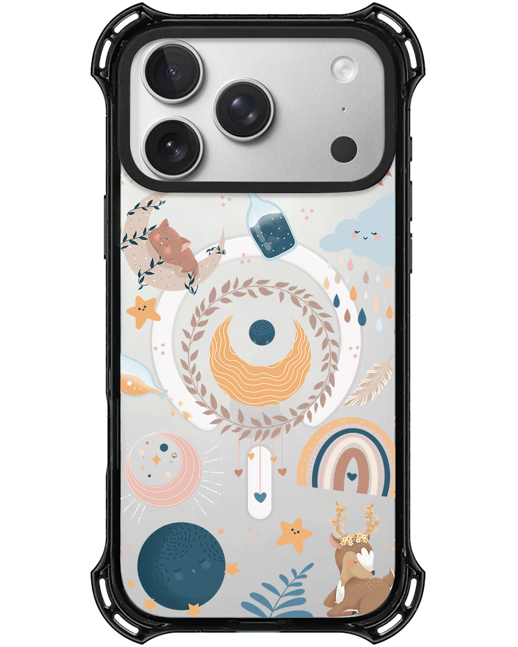 iPhone Rearguard UltimateX - Boho