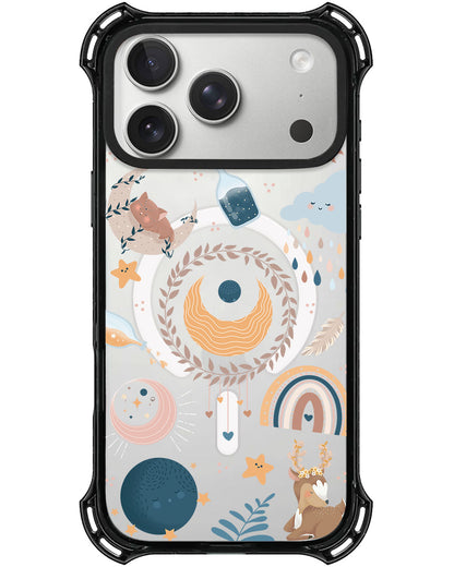 iPhone Rearguard UltimateX - Boho