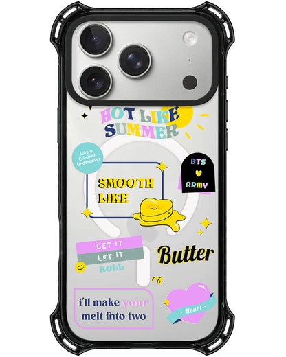 iPhone Rearguard UltimateX - Butter Starter Pack