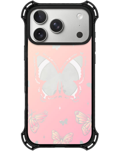 iPhone Rearguard UltimateX - Butterfly Effect 1.0