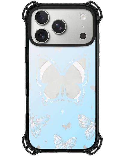 iPhone Rearguard UltimateX - Butterfly Effect 3.0