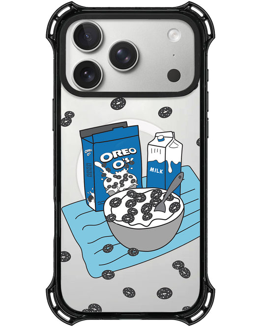 iPhone Rearguard UltimateX - Cereal O's 1.0