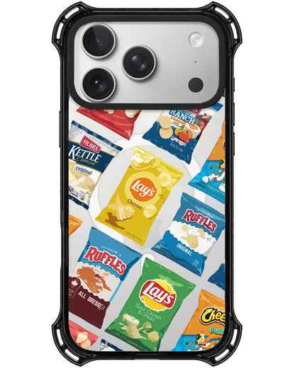 iPhone Rearguard UltimateX - Crisps