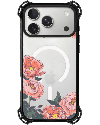 iPhone Rearguard UltimateX - Carnation 2.0