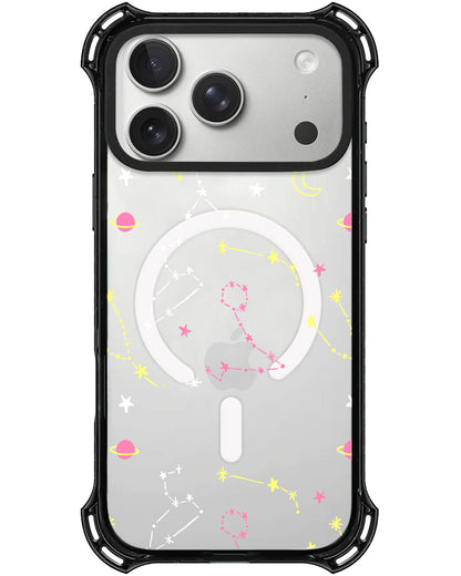 iPhone Rearguard UltimateX - Constellation Candy