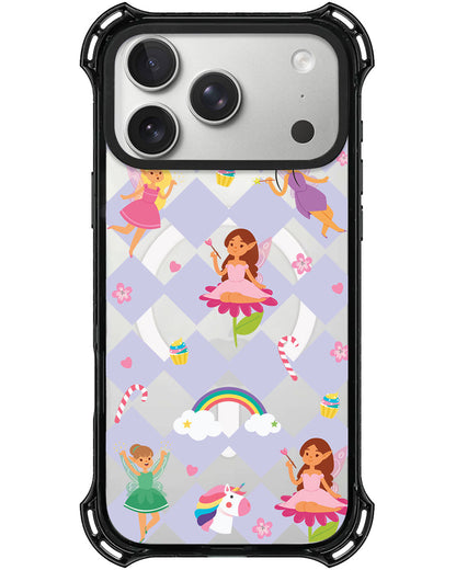 iPhone Rearguard UltimateX - Little Fairy