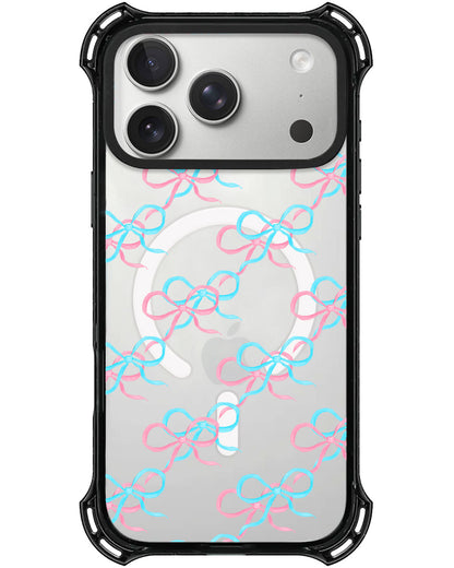 iPhone Rearguard UltimateX - Coquette Overlap Bow