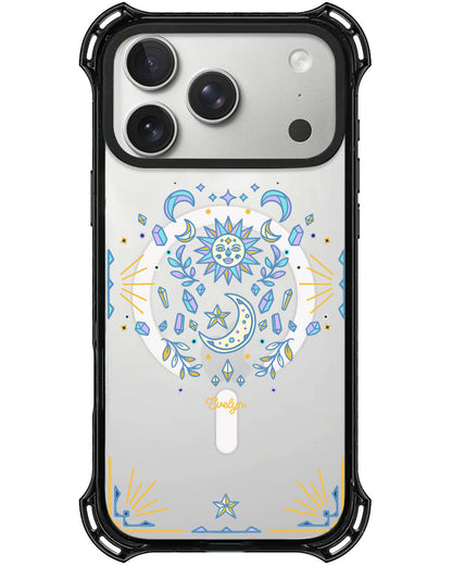 iPhone Rearguard UltimateX - Cosmic Dream