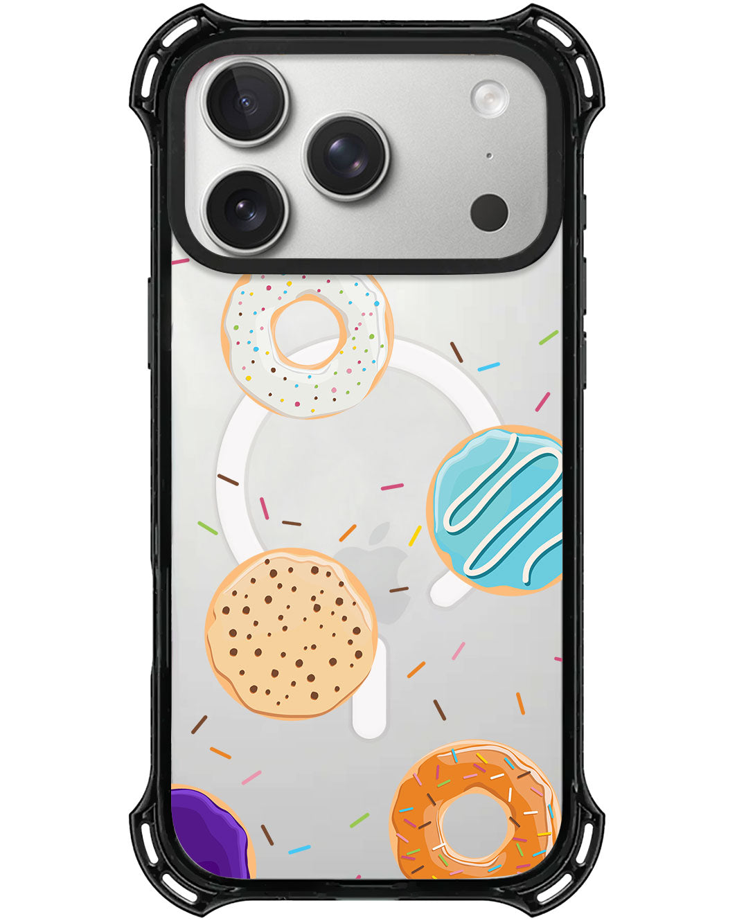 iPhone Rearguard UltimateX - Doughnut