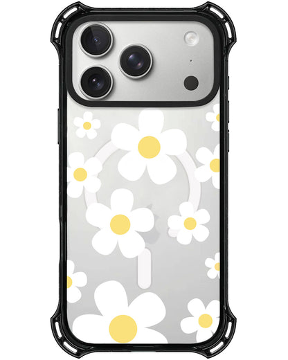 iPhone Rearguard UltimateX - Daisy 3.0