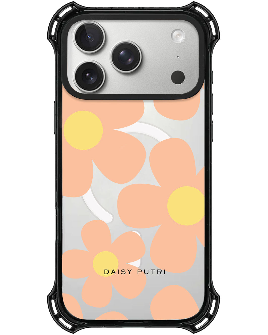 iPhone Rearguard UltimateX - Daisy Love