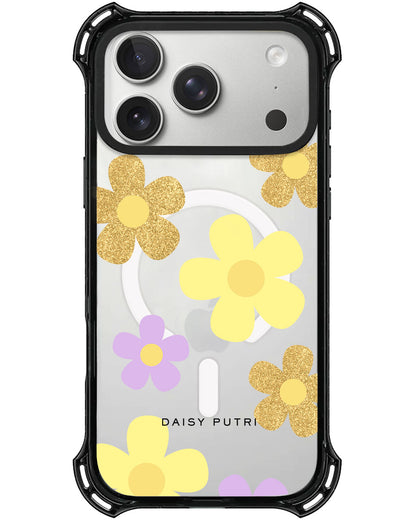 iPhone Rearguard UltimateX - Daisy Twinkle
