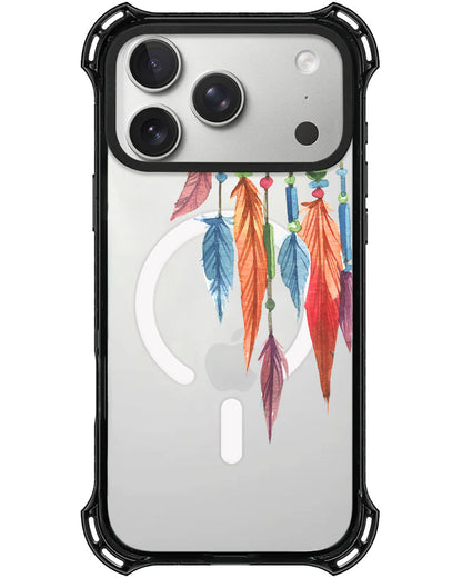 iPhone Rearguard UltimateX - Dreamcatcher 1.0