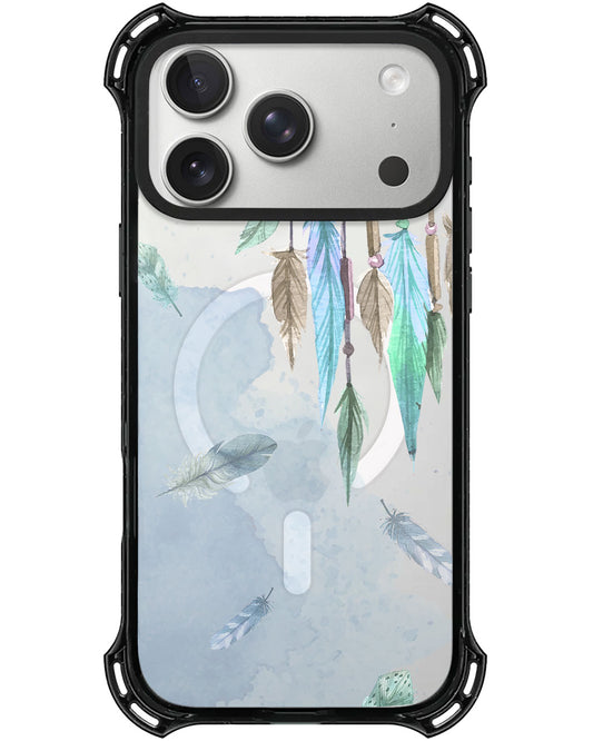 iPhone Rearguard UltimateX - Dreamcatcher 3.0