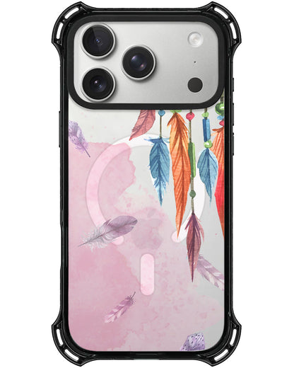 iPhone Rearguard UltimateX - Dreamcatcher 4.0