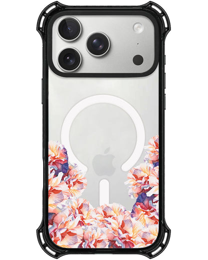iPhone Rearguard UltimateX - Gardenia