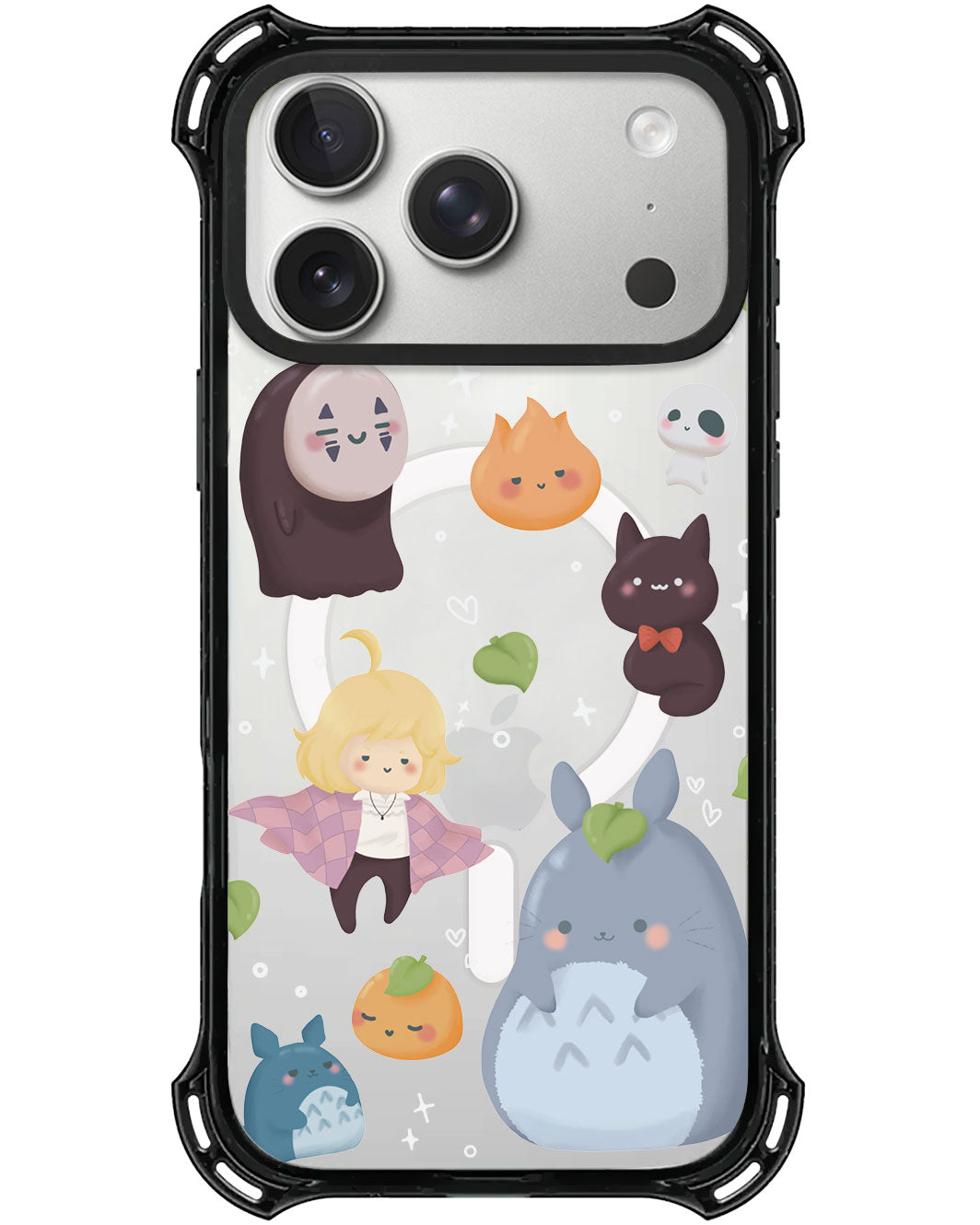 iPhone Rearguard UltimateX - Ghibli