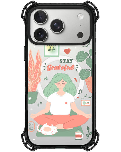 iPhone Rearguard UltimateX - Grateful