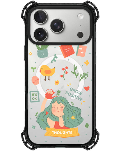 iPhone Rearguard UltimateX - Grow