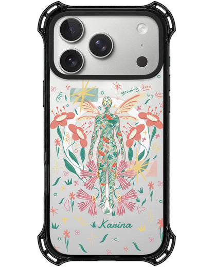 iPhone Rearguard UltimateX - Growing Day by Day