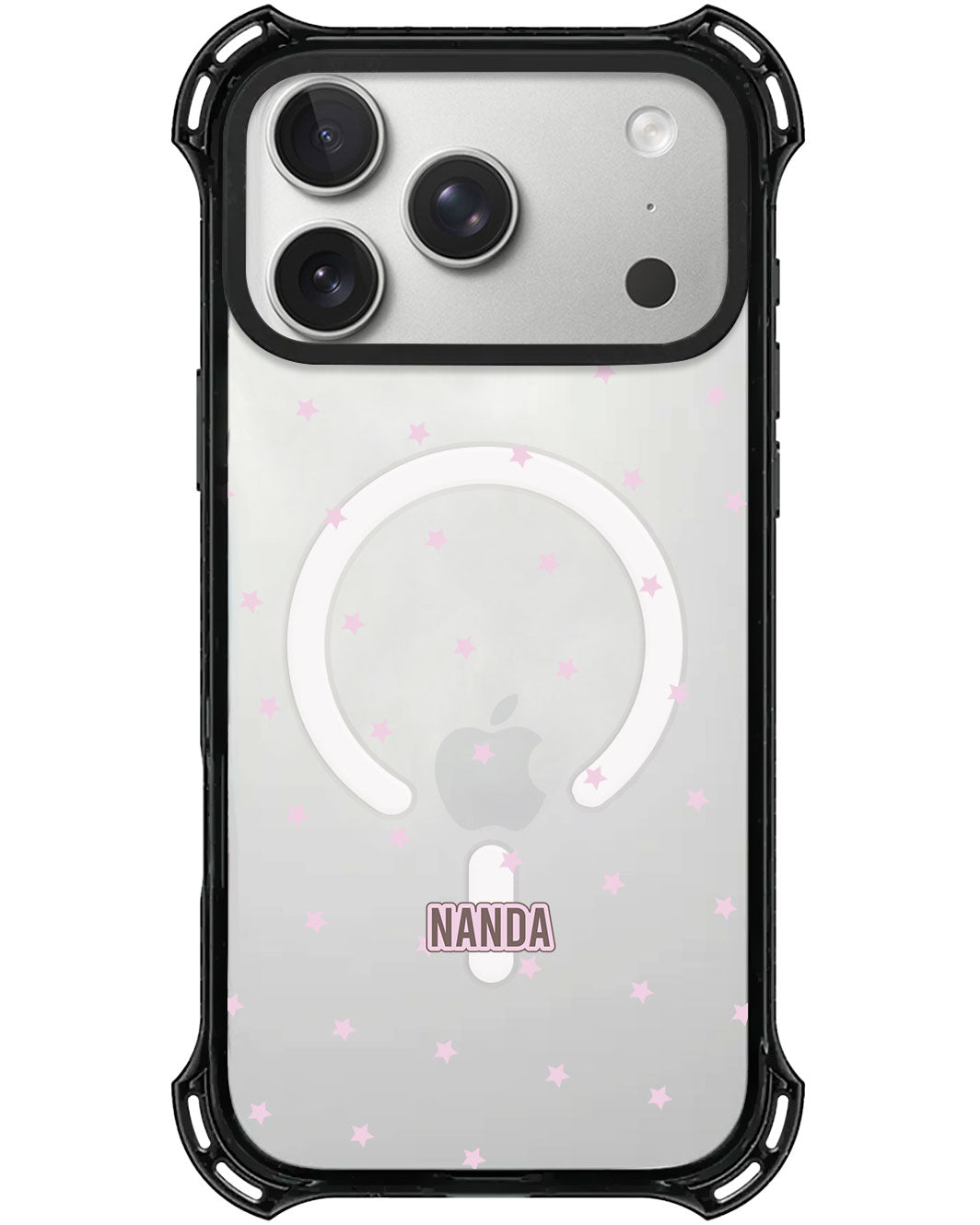 iPhone Rearguard UltimateX - Choco Sparkles