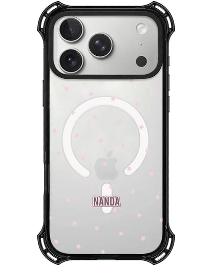iPhone Rearguard UltimateX - Choco Sparkles