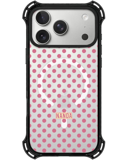 iPhone Rearguard UltimateX - Chocolate Candy