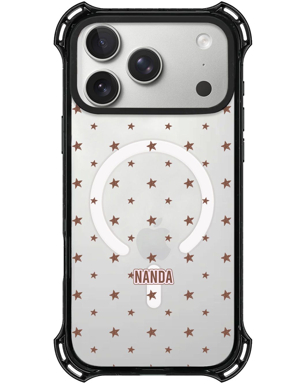 iPhone Rearguard UltimateX - Cosmic Star