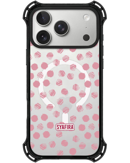 iPhone Rearguard UltimateX - Lipstick