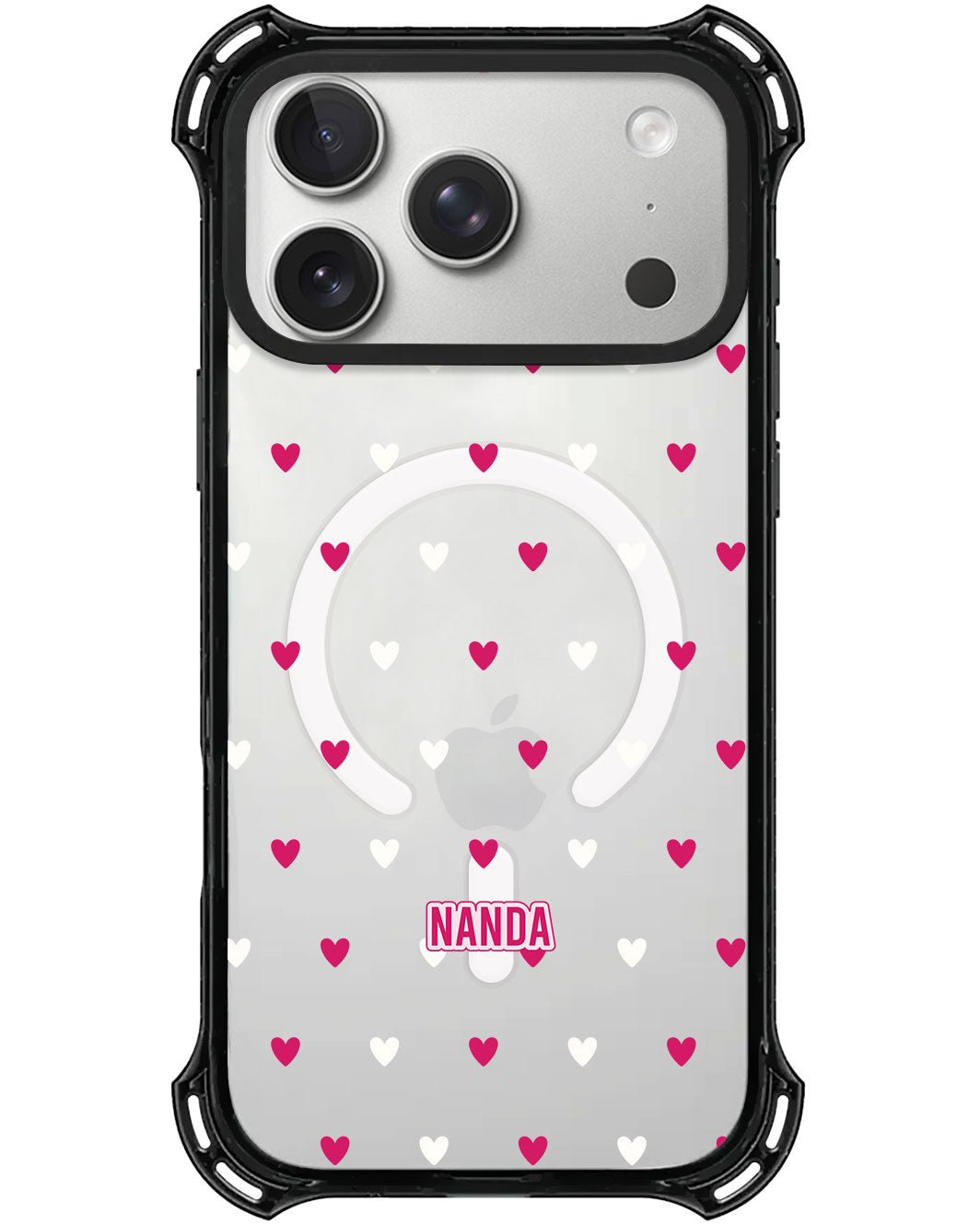 iPhone Rearguard UltimateX - Love Lines 2.0