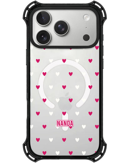 iPhone Rearguard UltimateX - Love Lines 2.0