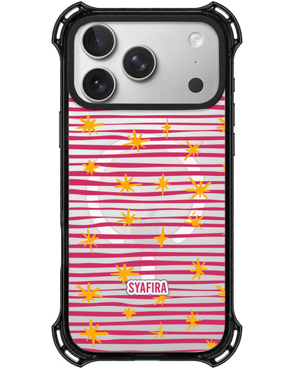 iPhone Rearguard UltimateX - Starstruck