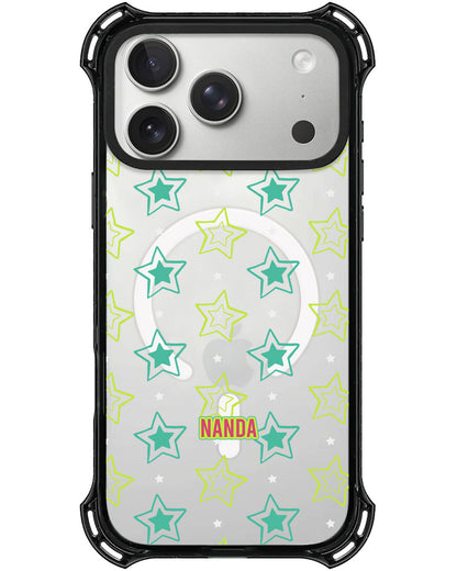 iPhone Rearguard UltimateX - Twinkle Stars