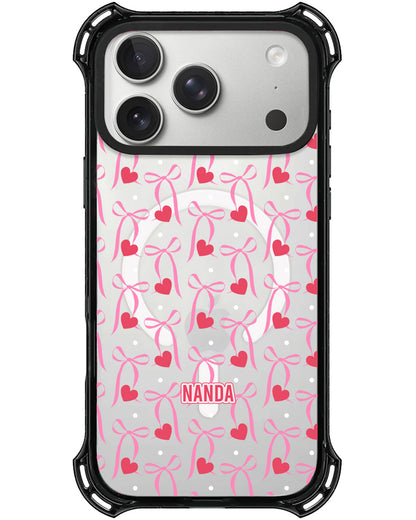 iPhone Rearguard UltimateX - Valentines