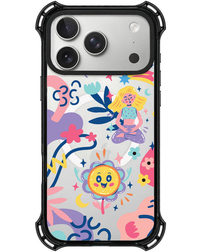 iPhone Rearguard UltimateX - Heather