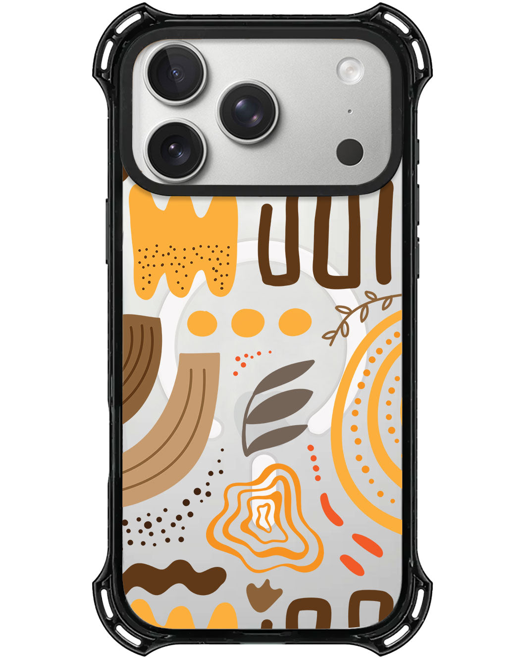 iPhone Rearguard UltimateX - Hello Autumn