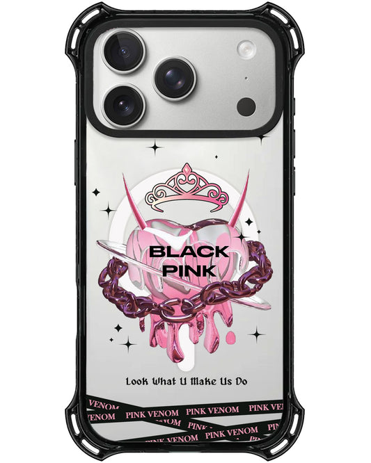 iPhone Rearguard UltimateX - It's Blackpink