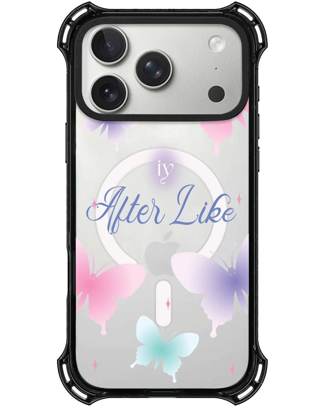 iPhone Rearguard UltimateX - IVE After Like