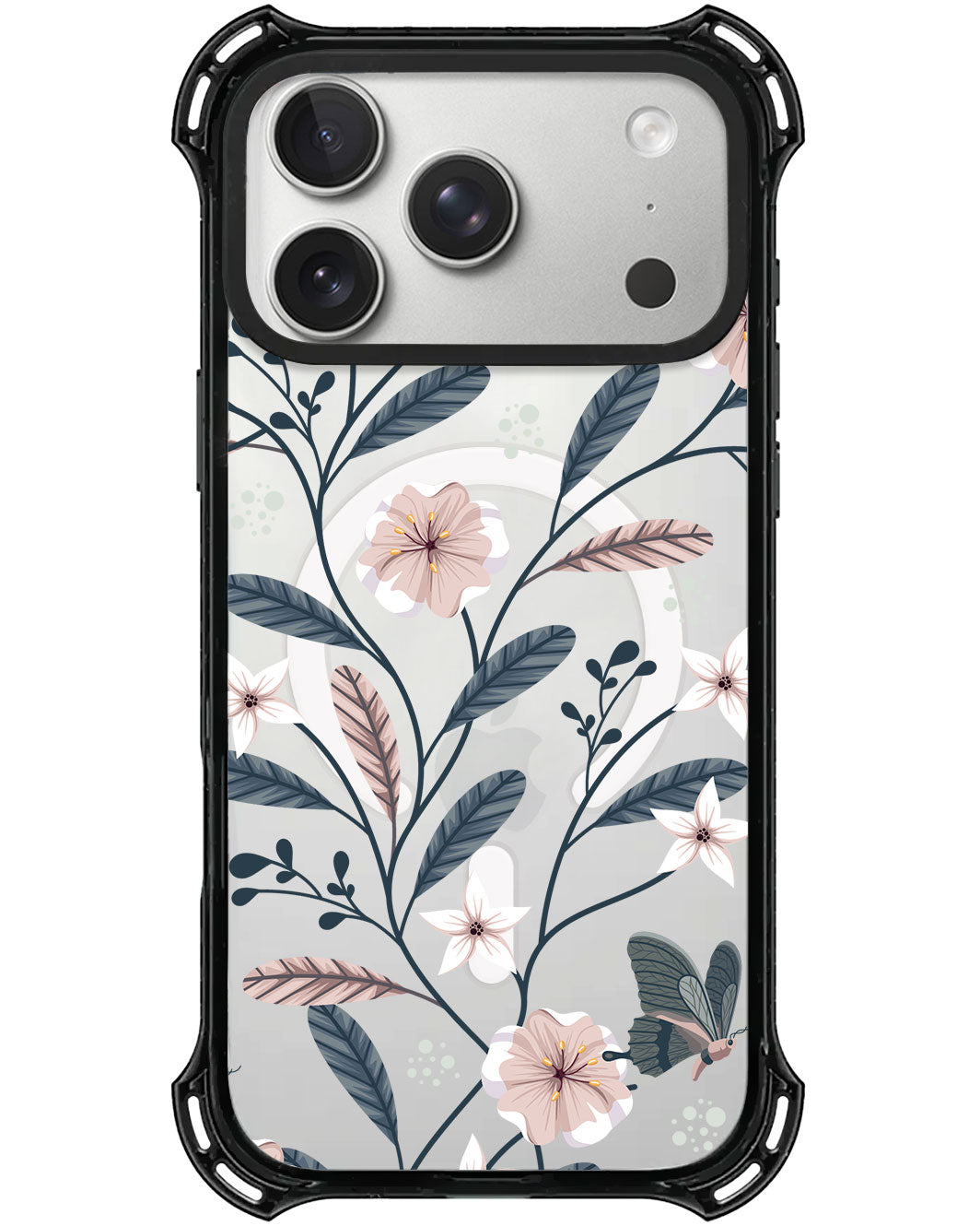 iPhone Rearguard UltimateX - Ivy