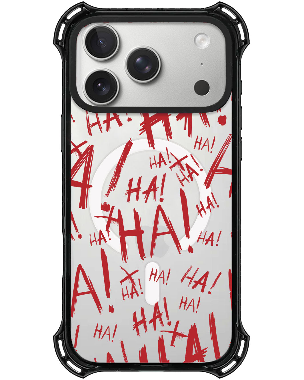 iPhone Rearguard UltimateX - Joker 1.0