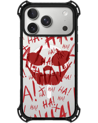 iPhone Rearguard UltimateX - Joker 2.0
