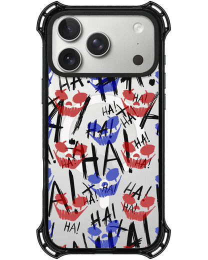 iPhone Rearguard UltimateX - Joker 3.0